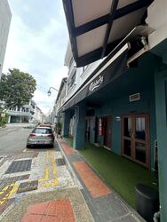 Ann Siang Road (D1), Shop House #580613121